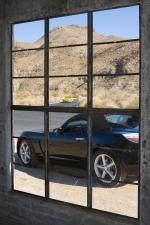 Opel GT 2007 года